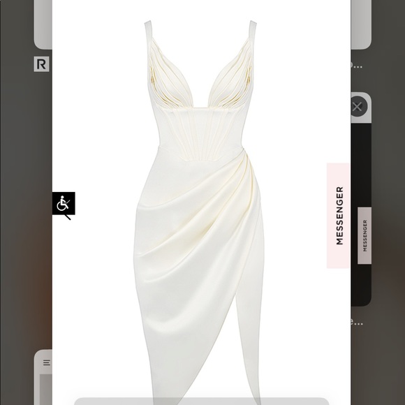 House of CB Dresses & Skirts - White House of CB dress NWT